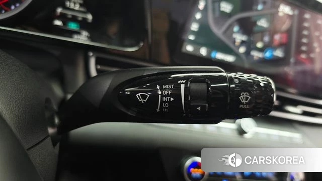 Hyundai Avante (CN7) id 4580029 из Кореи 9
