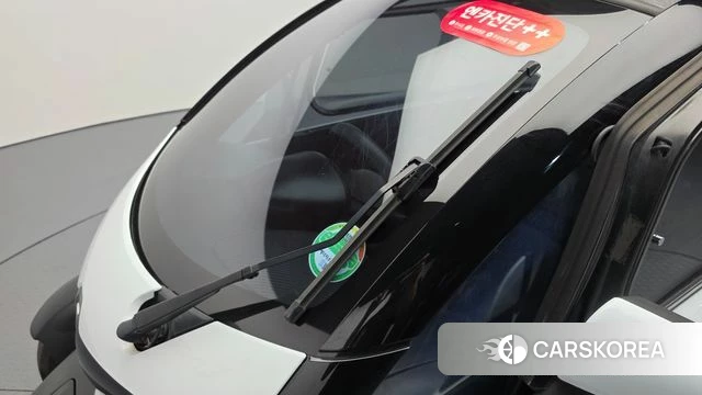 Renault Korea (Samsung) Twizy id 4983017 из Кореи 9