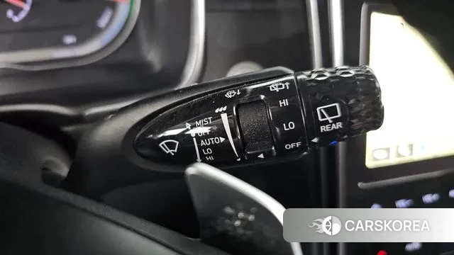 Hyundai Tucson Hybrid (NX4) id 3740954 из Кореи 9
