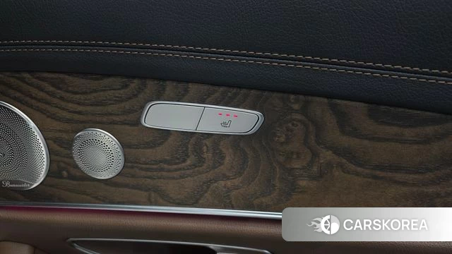 Mercedes-Benz E-Class W213 id 4966389 из Кореи 9