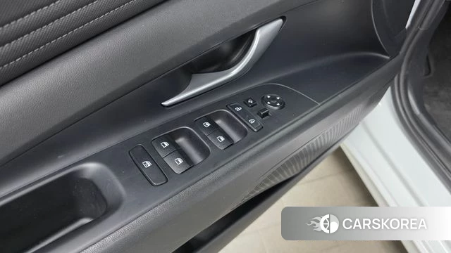Hyundai Avante Hybrid (CN7) id 4991517 из Кореи 9