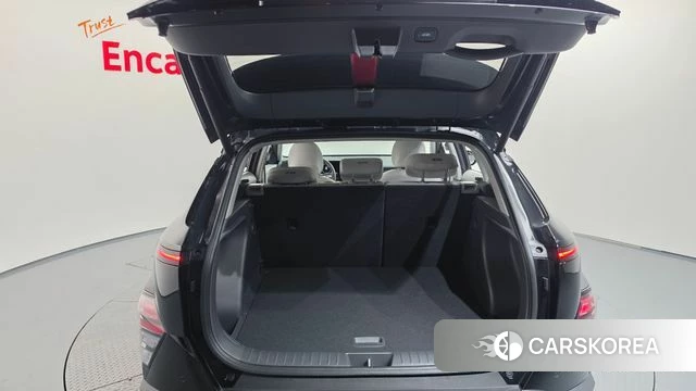 Hyundai Kona (SX2) id 4719698 из Кореи 9