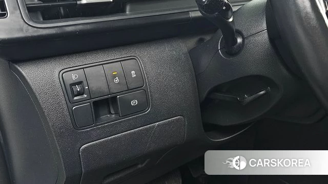 Hyundai Staria id 4740980 из Кореи 9