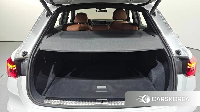 Audi Q3 (F3) id 4762732 из Кореи 9