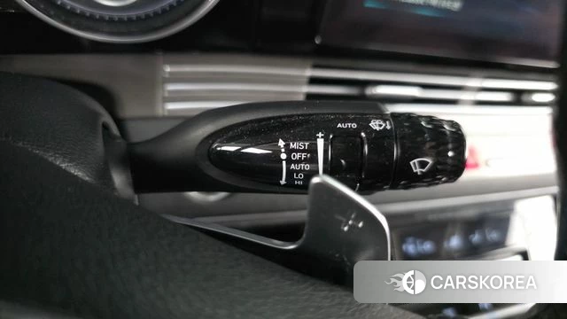 Hyundai The New Grandeur IG id 4637498 из Кореи 9