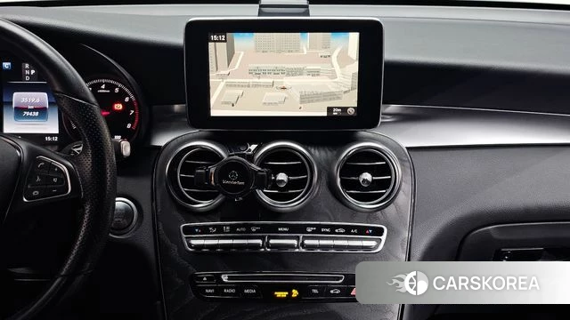 Mercedes-Benz GLC-Class X253 id 5035609 из Кореи 9