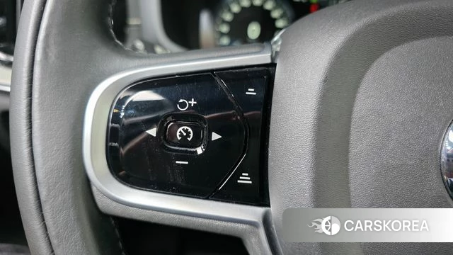 Volvo V60 Cross-Country 2nd Generation id 5035524 из Кореи 9