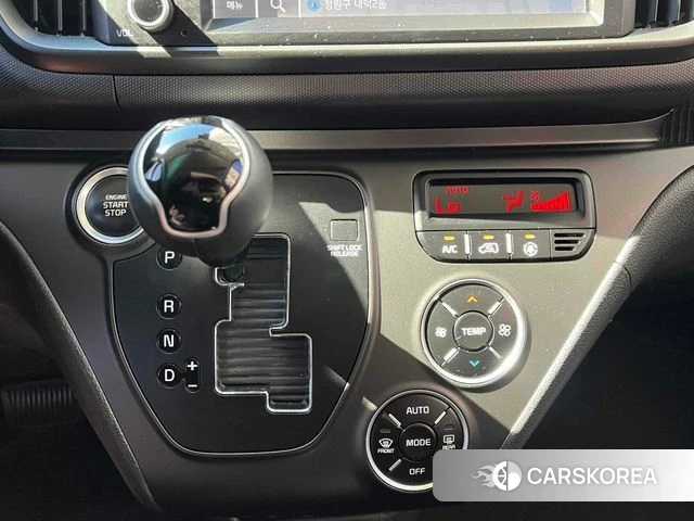 Kia The New Kia Ray id 4986017 из Кореи 9
