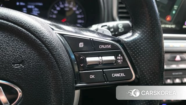 Kia Sportage The Bold id 5029247 из Кореи 9