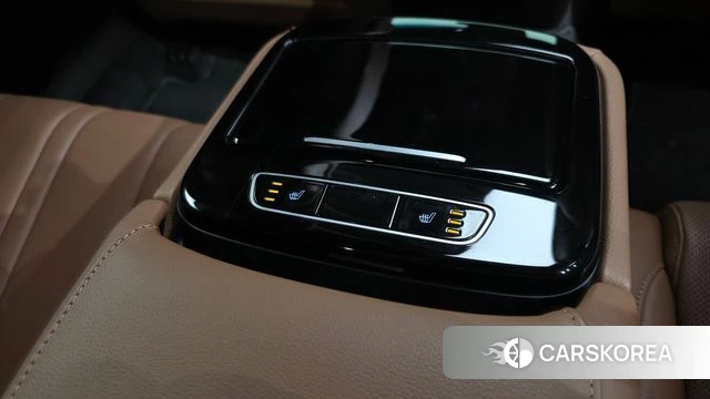 Genesis G80 (RG3) id 4980838 из Кореи 9