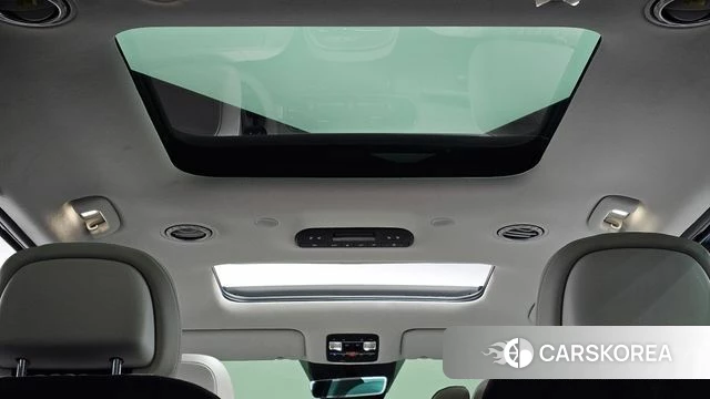 Hyundai Palisade (LX3) id 4985066 из Кореи 9