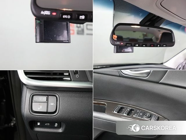 Kia The New K5 2nd generation id 5031179 из Кореи 9