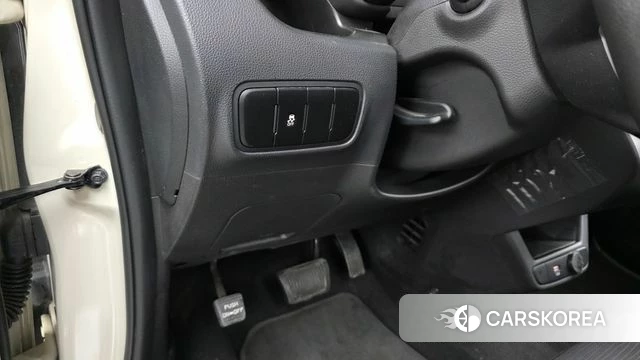 Kia The New Kia Ray id 5002117 из Кореи 9