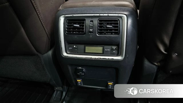Infiniti QX60 id 5029369 из Кореи 9