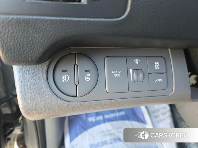 Hyundai The New Grand Starex id 5048615 из Кореи 9