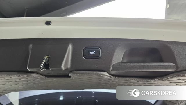 Hyundai The New Palisade id 5016678 из Кореи 9