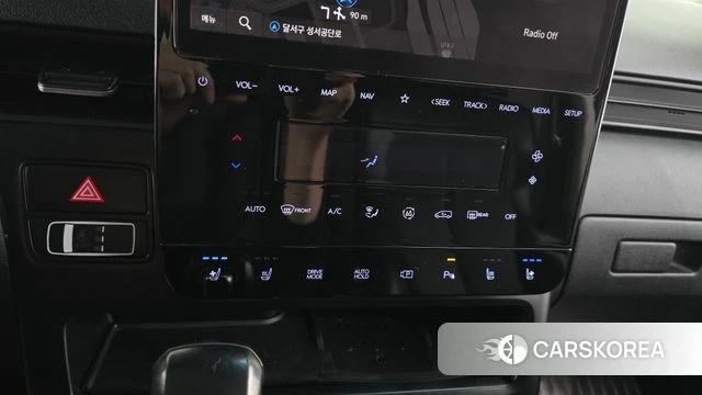 Hyundai Staria id 4966591 из Кореи 9