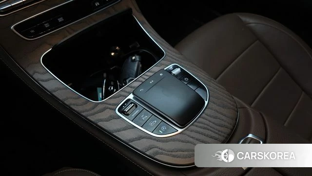 Mercedes-Benz E-Class W213 id 4997865 из Кореи 9