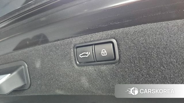 Genesis G80 id 5035748 из Кореи 9