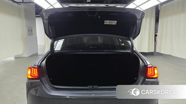 Lexus ES300h 7th generation id 4959784 из Кореи 9
