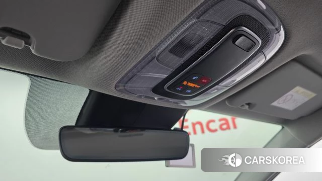 Hyundai The New Avante (CN7) id 4996361 из Кореи 9