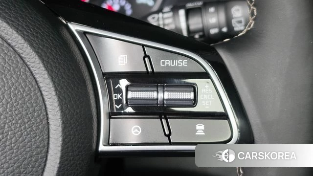 Kia Seltos id 4966604 из Кореи 9
