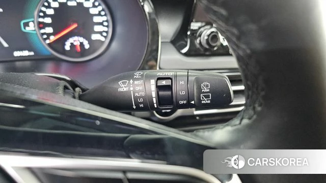 Kia Seltos id 5023025 из Кореи 9