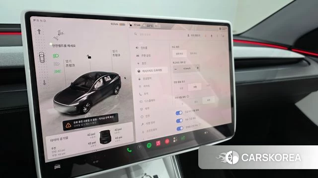 Tesla Model Y id 4928071 из Кореи 9