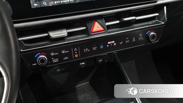 Kia Di All New Niro EV id 4981231 из Кореи 9