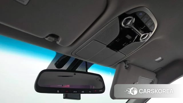 Hyundai Grandeur IG id 4770686 из Кореи 9