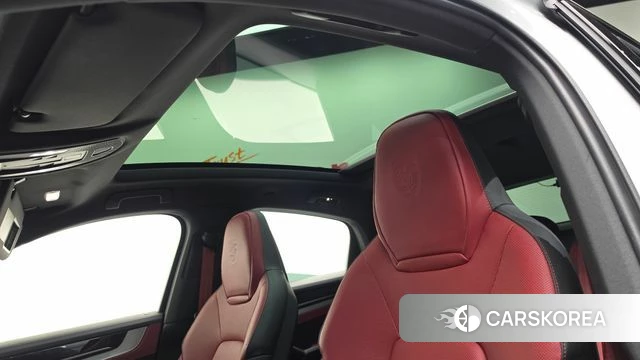 Porsche Cayenne (PO536) id 5045639 из Кореи 9