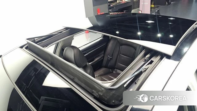 Hyundai Grandeur IG id 4988265 из Кореи 9