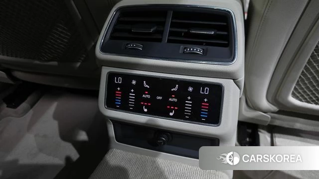 Audi A6 (C8) id 4987135 из Кореи 9