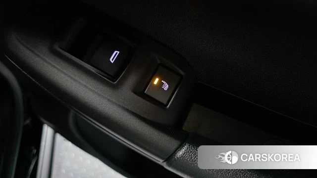 Chevrolet (GM Daewoo) The New Trail Blazer id 4921471 из Кореи 9