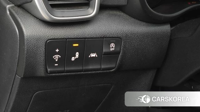 Kia Sportage The Bold id 4966590 из Кореи 9