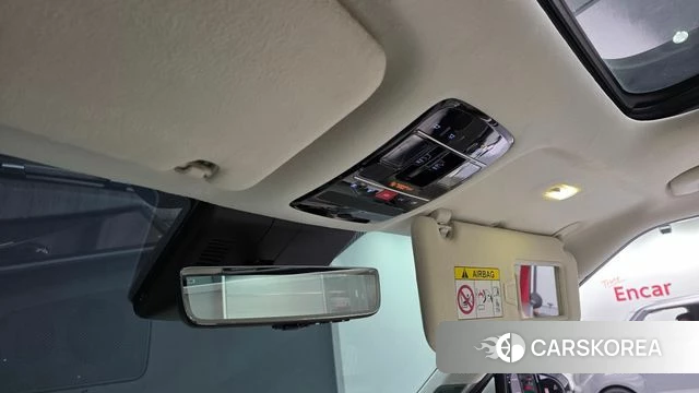 Hyundai Santa Fe (MX5) id 4725497 из Кореи 9