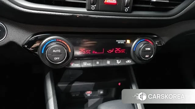 Kia The New K3 2nd generation id 3488527 из Кореи 9