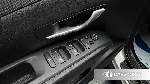 Hyundai Tucson (NX4) id 5022294 из Кореи 9