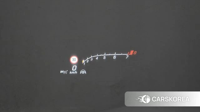 Mercedes-Benz AMG GT C192 id 3831239 из Кореи 9