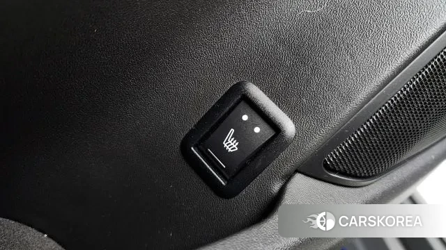 Maserati Levante id 3670605 из Кореи 9