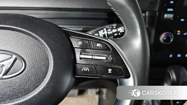 Hyundai Staria id 4965467 из Кореи 9