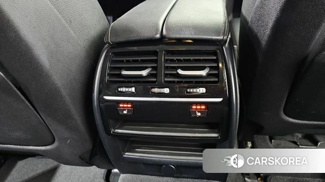 BMW 5 Series (G30) id 5014004 из Кореи 9