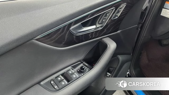 Audi Q7 (4M) id 4793730 из Кореи 9