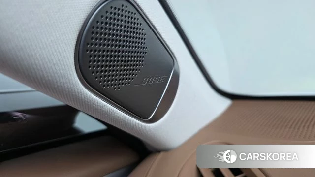 Hyundai The New Granger Hybrid (GN7) id 4964106 из Кореи 9
