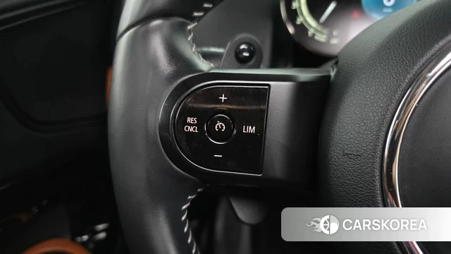 Mini Cooper S Countryman id 5027793 из Кореи 9
