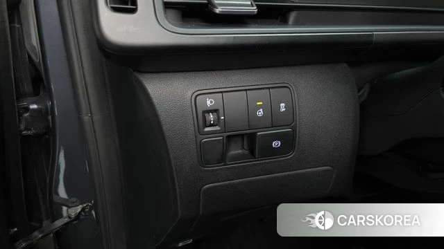 Hyundai Staria id 5021552 из Кореи 9