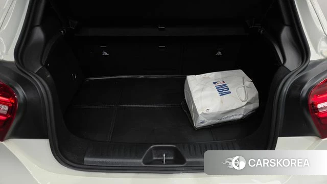 Mercedes-Benz A-Class W176 id 4924188 из Кореи 9