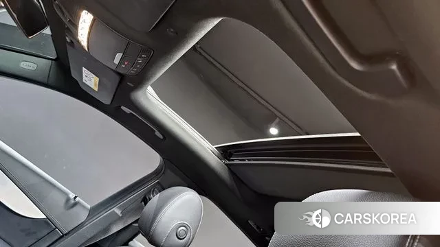 Mercedes-Benz GLC-Class X253 id 3170594 из Кореи 9