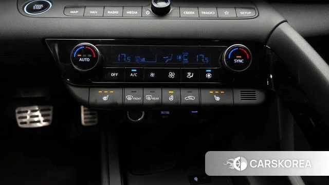 Hyundai The New Avante (CN7) id 5015768 из Кореи 9