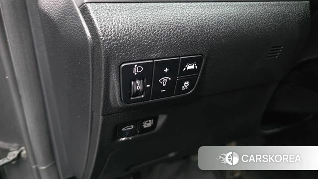 Kia K5 Hybrid 3rd Generation id 4981840 из Кореи 9
